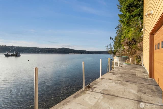 Property photo for 9930 Misery Point Road Nw, Seabeck photo 3