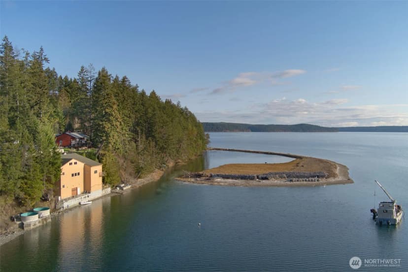 Property photo for 9930 Misery Point Road Nw, Seabeck photo 24