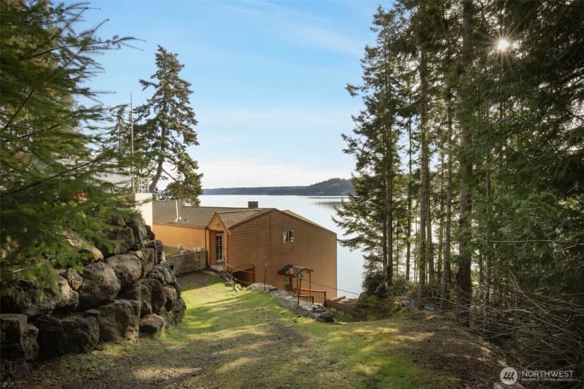 Property photo for 9930 Misery Point Road Nw, Seabeck photo 4