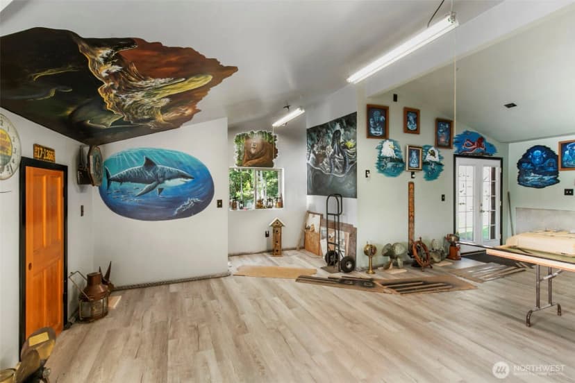 Property photo for 9930 Misery Point Road Nw, Seabeck photo 7
