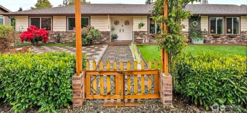 Property photo for 11101 Se 295th Street, Auburn