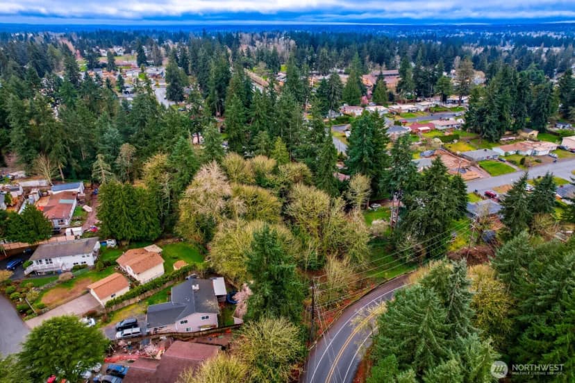 Property photo for 0 S Dash Point Road, Federal Way photo 6