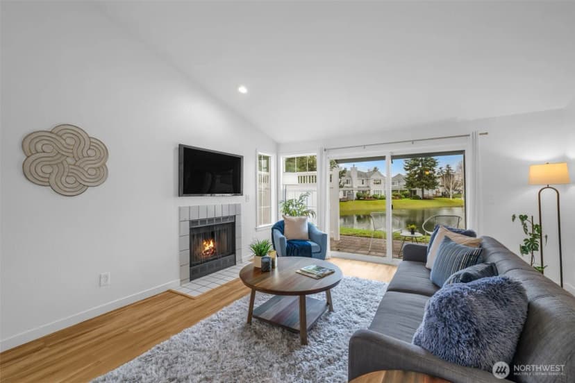 Property photo for 5736 S 238th Court #e1, Kent photo 16