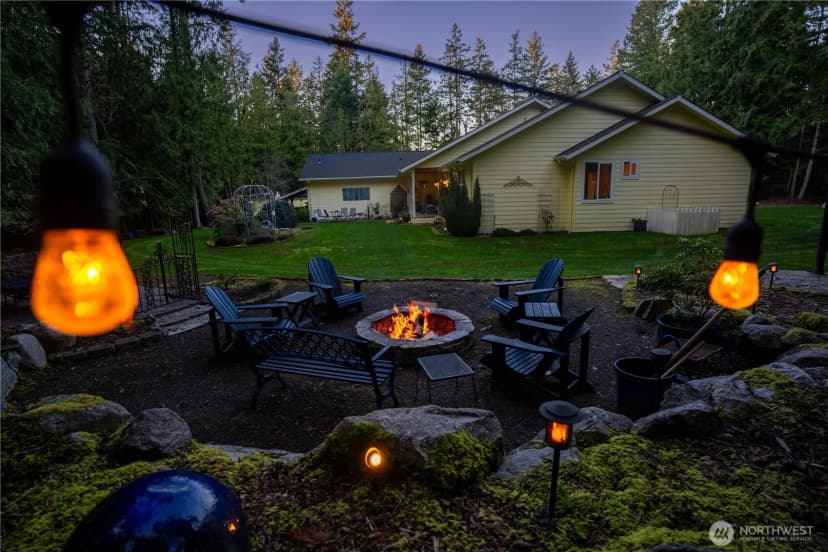 Property photo for 72 Doe Place, Sequim photo 33
