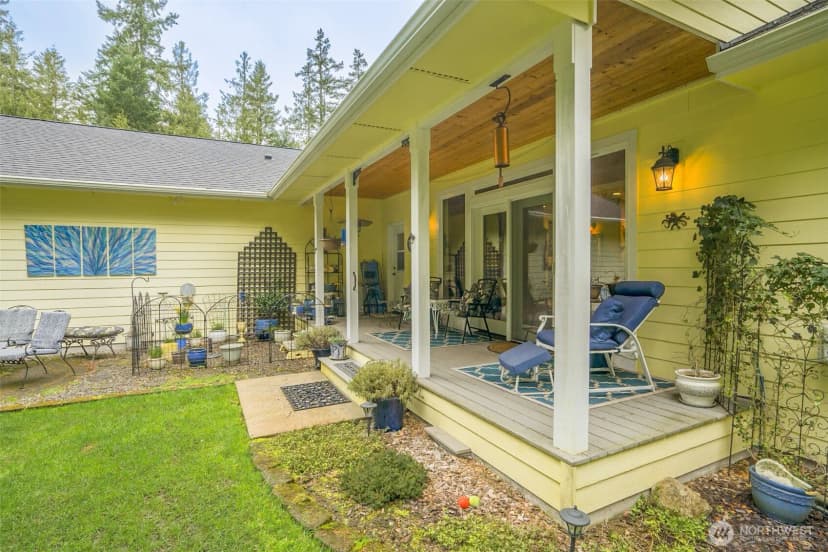 Property photo for 72 Doe Place, Sequim photo 27