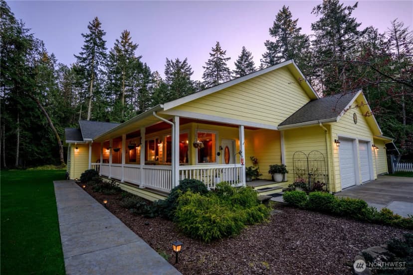 Property photo for 72 Doe Place, Sequim photo 35