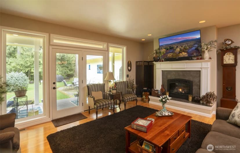 Property photo for 72 Doe Place, Sequim photo 4