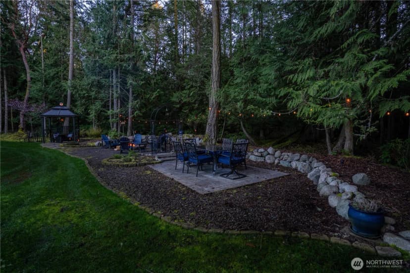 Property photo for 72 Doe Place, Sequim photo 34