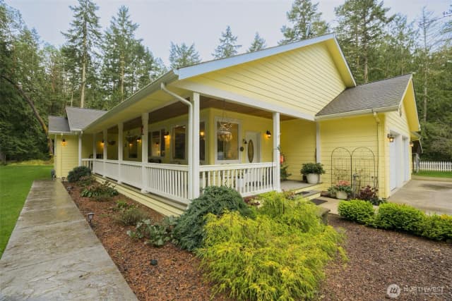 Property photo for 72 Doe Place, Sequim photo 3