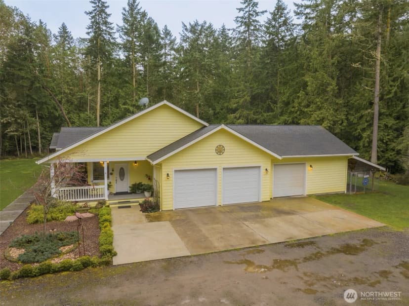 Property photo for 72 Doe Place, Sequim photo 40