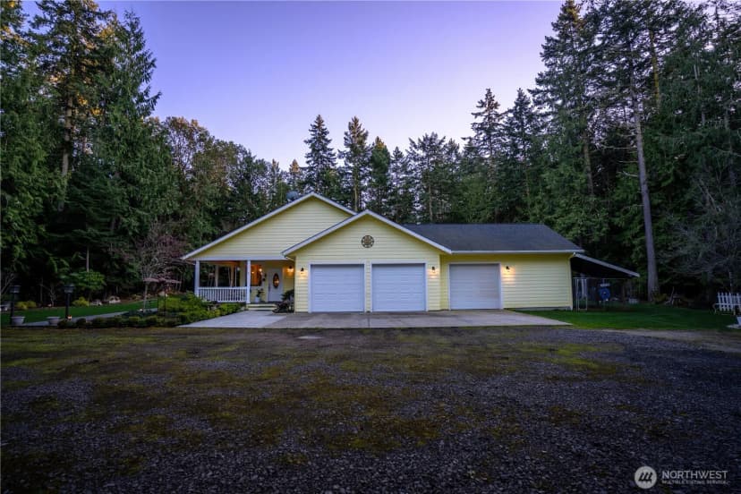 Property photo for 72 Doe Place, Sequim photo 2