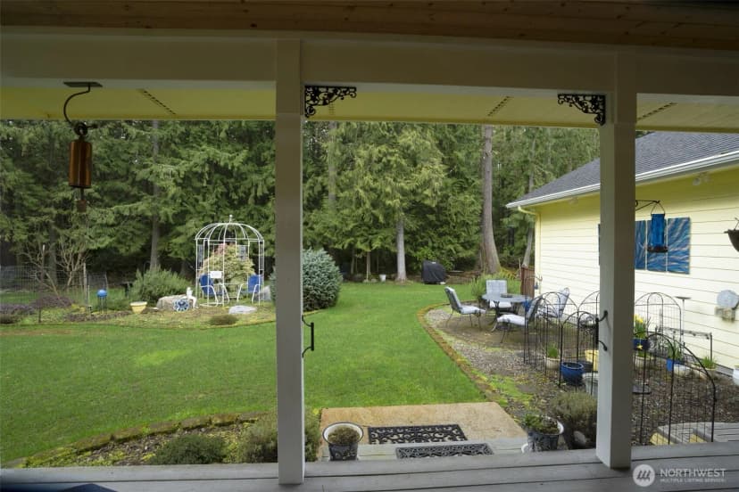 Property photo for 72 Doe Place, Sequim photo 28