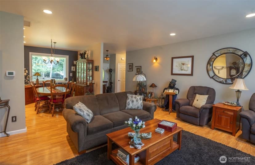 Property photo for 72 Doe Place, Sequim photo 7