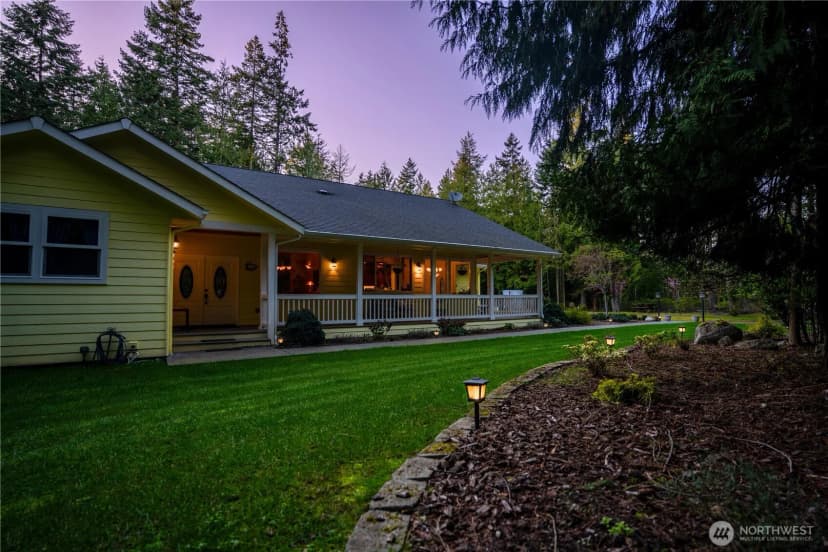 Property photo for 72 Doe Place, Sequim photo 26