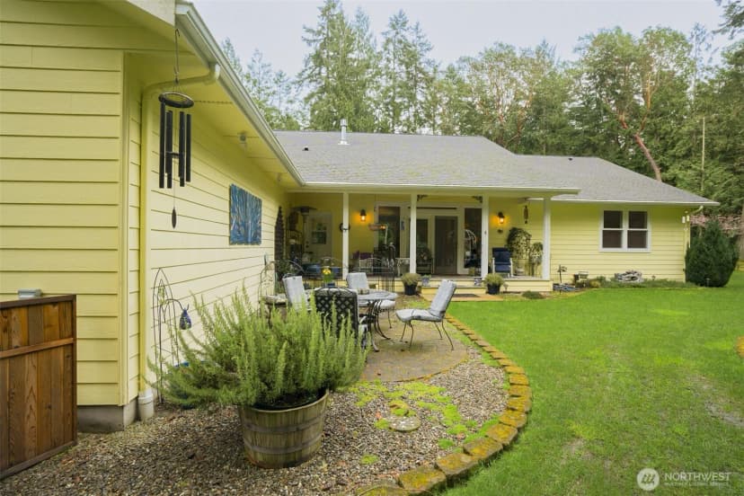Property photo for 72 Doe Place, Sequim photo 38