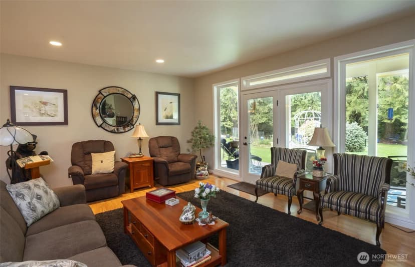 Property photo for 72 Doe Place, Sequim photo 6