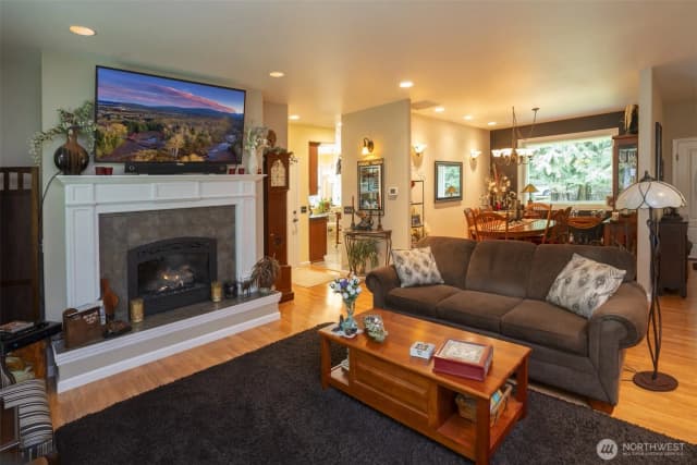 Property photo for 72 Doe Place, Sequim photo 5
