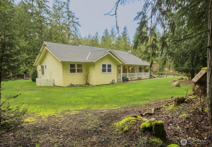 Property photo for 72 Doe Place, Sequim photo 37