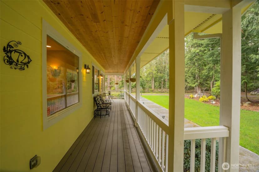 Property photo for 72 Doe Place, Sequim photo 36