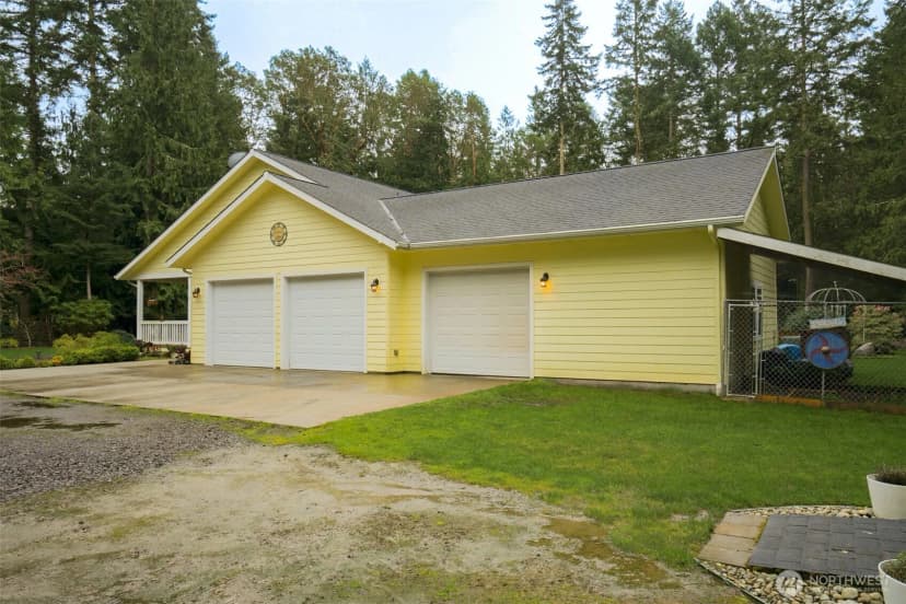 Property photo for 72 Doe Place, Sequim photo 39