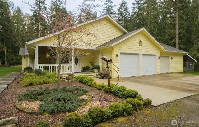 Property photo for 72 Doe Place, Sequim