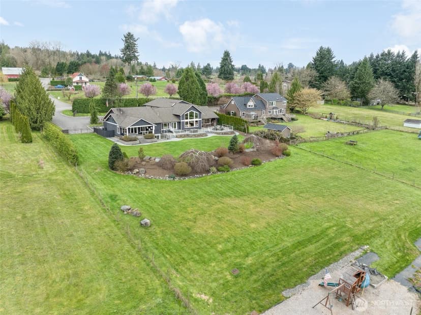 Property photo for 13525 Old Snohomish Monroe Road, Snohomish photo 35