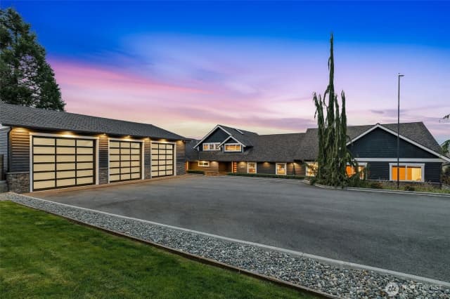 Property photo for 13525 Old Snohomish Monroe Road, Snohomish photo 2