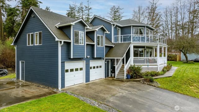 Property photo for 2011 Sandusky Road, Oak Harbor photo 5