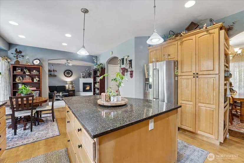 Property photo for 7259 Nw Columbine Place, Seabeck photo 9