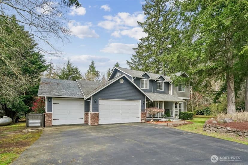 Property photo for 7259 Nw Columbine Place, Seabeck photo 34