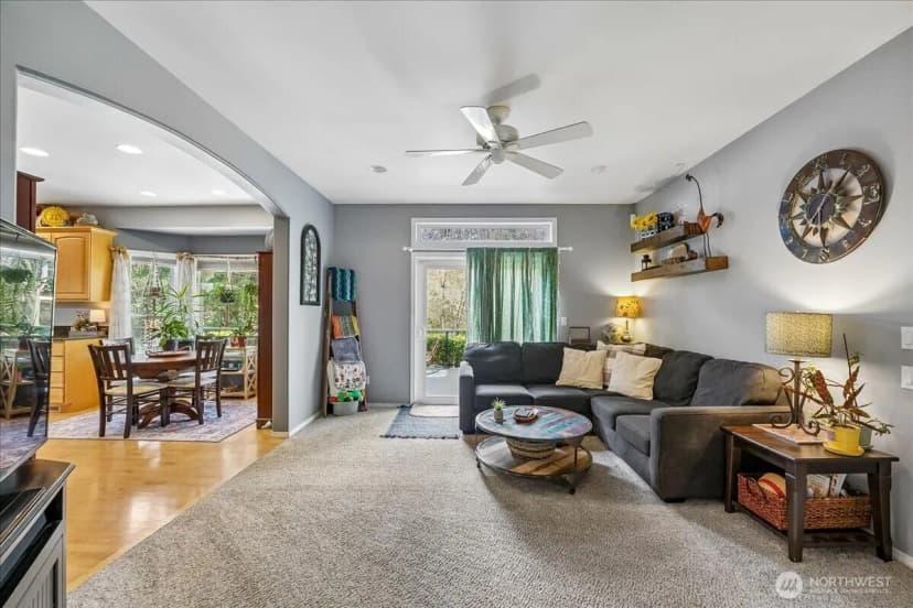 Property photo for 7259 Nw Columbine Place, Seabeck photo 15
