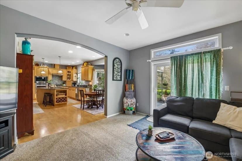 Property photo for 7259 Nw Columbine Place, Seabeck photo 13