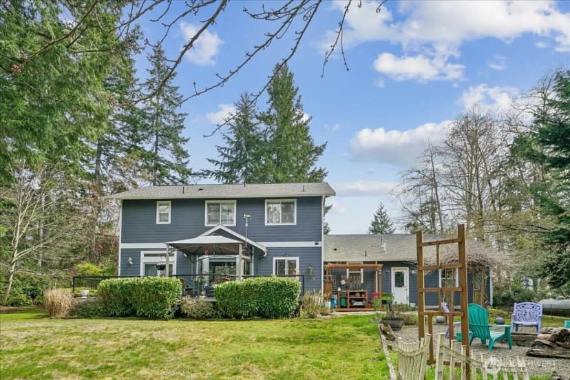 Property photo for 7259 Nw Columbine Place, Seabeck photo 31