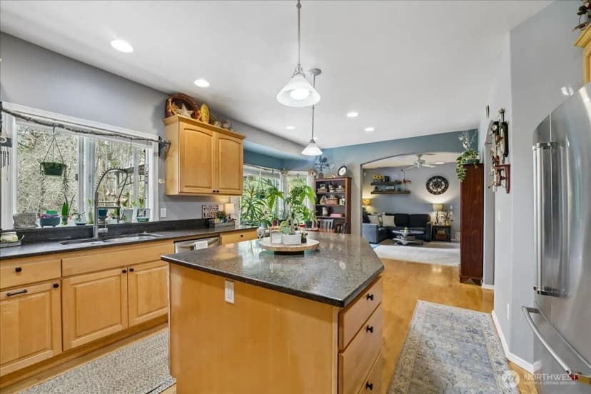 Property photo for 7259 Nw Columbine Place, Seabeck photo 8