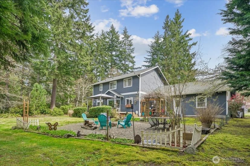 Property photo for 7259 Nw Columbine Place, Seabeck photo 32