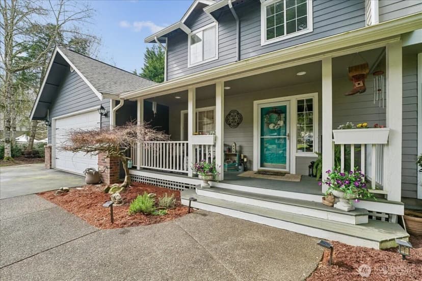 Property photo for 7259 Nw Columbine Place, Seabeck photo 3