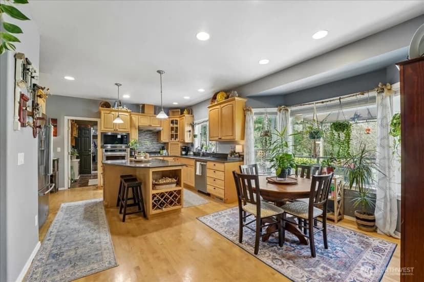 Property photo for 7259 Nw Columbine Place, Seabeck photo 12