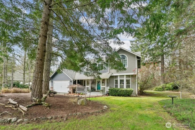 Property photo for 7259 Nw Columbine Place, Seabeck photo 2