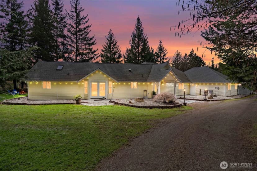 Property photo for 16615 154th Lane Se, Yelm photo 32