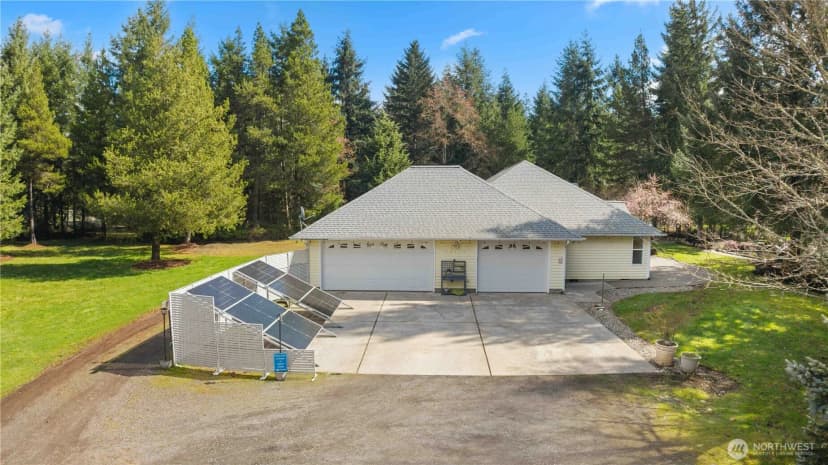 Property photo for 16615 154th Lane Se, Yelm photo 35