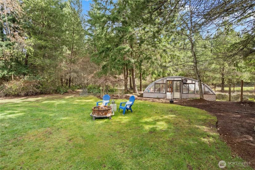 Property photo for 16615 154th Lane Se, Yelm photo 24