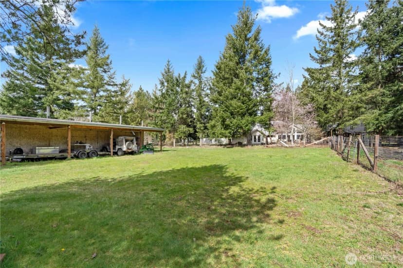 Property photo for 16615 154th Lane Se, Yelm photo 27