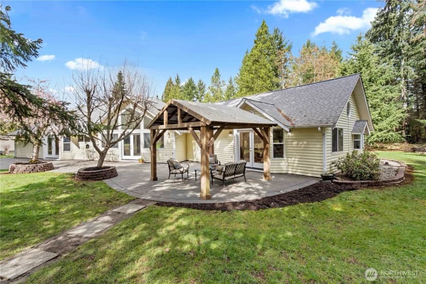 Property photo for 16615 154th Lane Se, Yelm photo 22