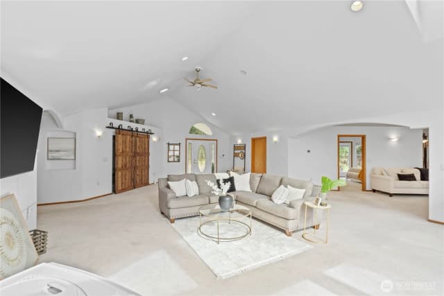 Property photo for 16615 154th Lane Se, Yelm photo 4