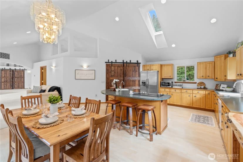 Property photo for 16615 154th Lane Se, Yelm photo 6