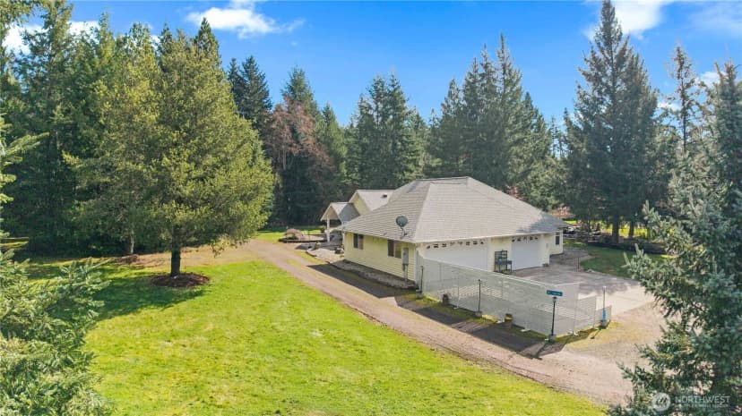 Property photo for 16615 154th Lane Se, Yelm photo 34
