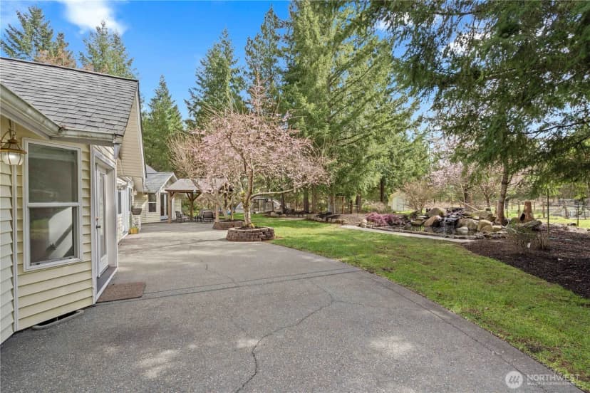 Property photo for 16615 154th Lane Se, Yelm photo 20