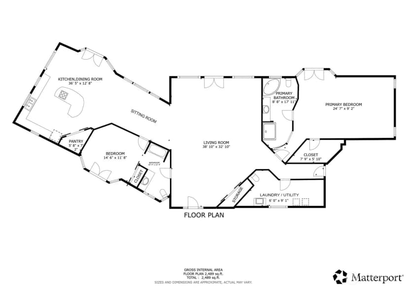Property photo for 16615 154th Lane Se, Yelm photo 40