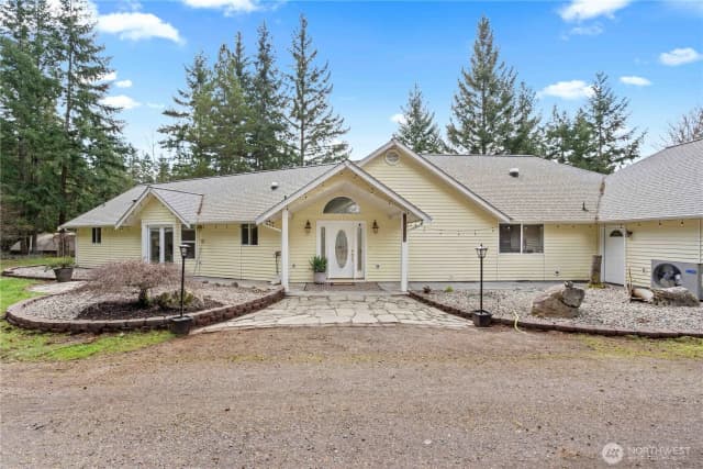 Property photo for 16615 154th Lane Se, Yelm