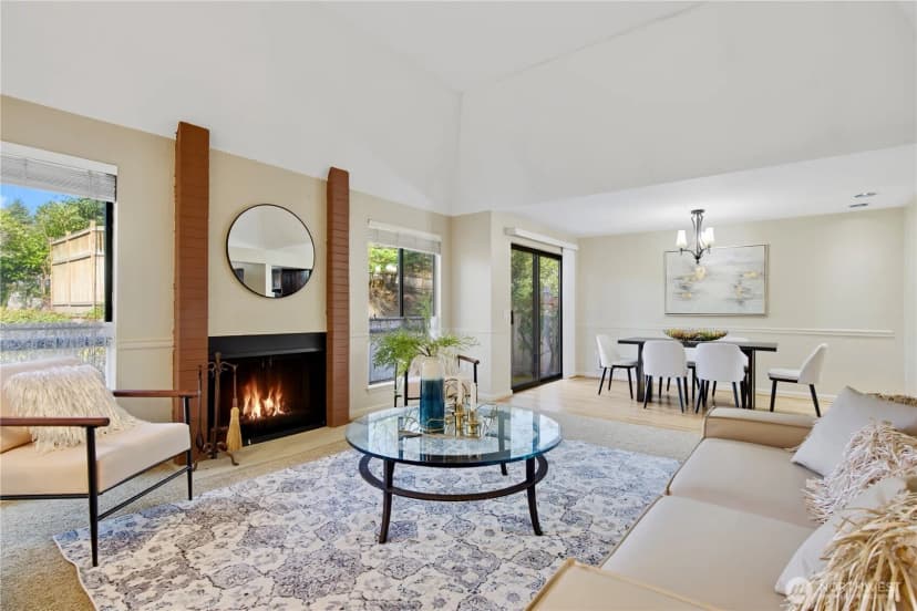 Property photo for 1619 102nd Place Ne #b-2, Bellevue photo 6
